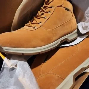 Lugz | Shoes | Lugz Boots Size 3d Mens Brown Brand New  display picture 2